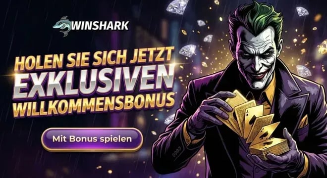 Winshark Casino